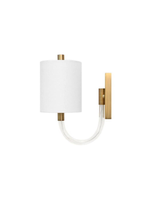 Walton Wall Sconce