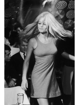"bardot" From Getty Images