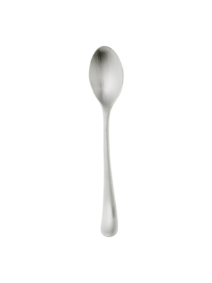 Radford Satin Condiment Spoon