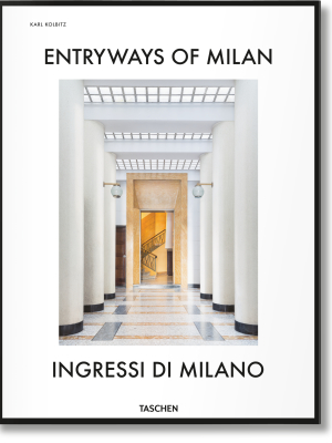 Entryways Of Milan Ingressi Di Milano