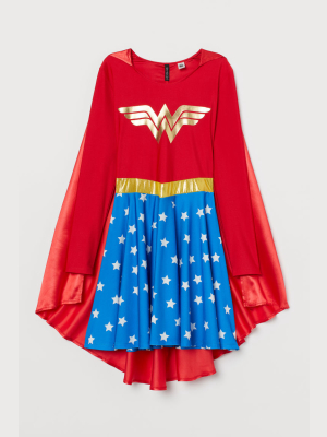 Costume Dress