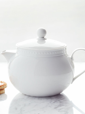 Staccato Teapot