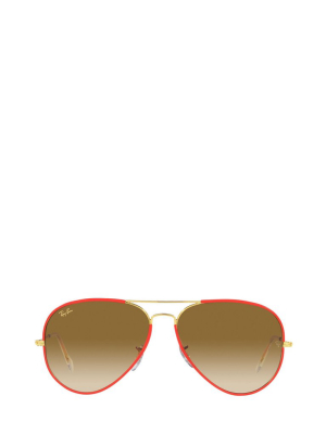 Ray-ban Aviator Sunglasses