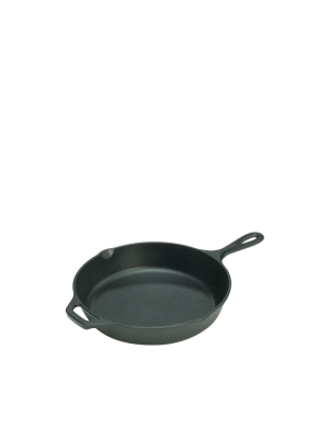 Cast Iron Skillet 10"