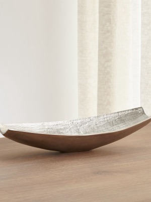 Allegra Centerpiece Bowl