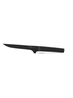 Berghoff Ron 6" Boning Knife, Black