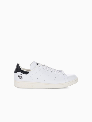 Adidas Originals Stan Smith Lace-up Sneakers