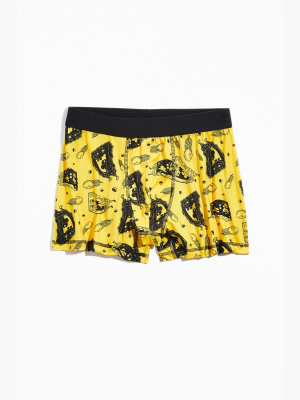 Spongebob Squarepants Boxer Brief