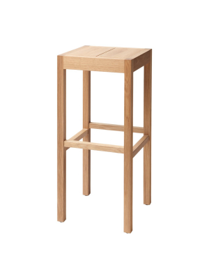 Seminar Bar/counter Stool