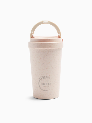 Pink Rice Cup 400ml By Husk