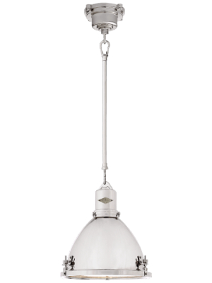 Fulton Small Pendant