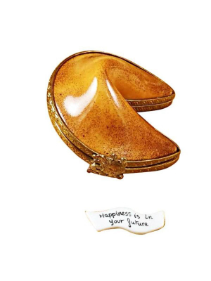 Fortune Cookie Limoges