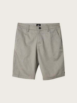Redwood 22" Shorts