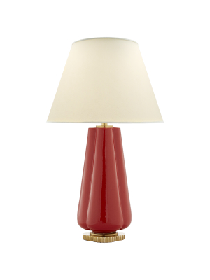 Penelope Table Lamp In Various Colors