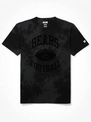 Tailgate Men's Chicago Bears Tonal Dye T-shirt