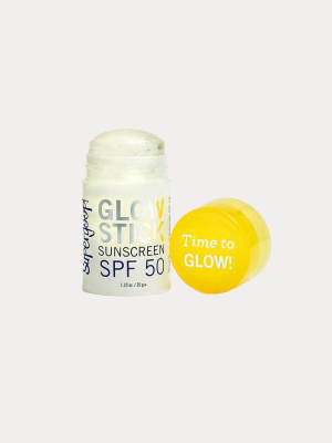 Supergoop Glow Stick Sunscreen Spf 50 1.23oz