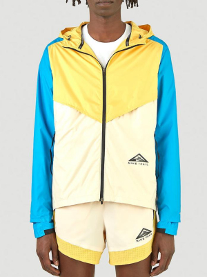 Nike Windrunner Colour Block Jacket