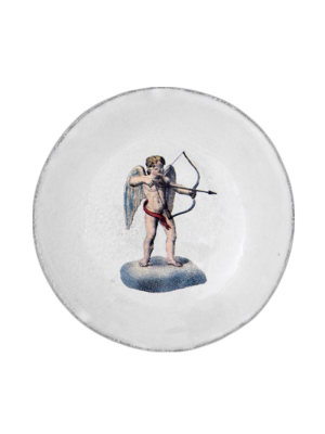 Cupid Saucer