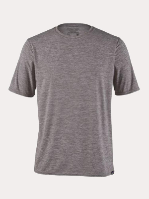 Patagonia Men's Capilene Cool Daily T-shirt