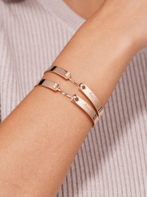 Me Time Mood Bangle