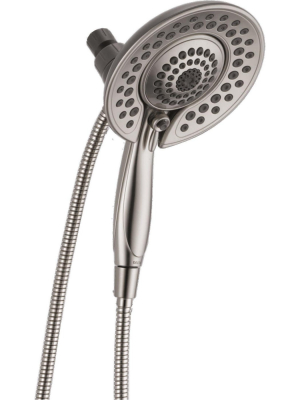 Delta Faucet Rp62088 In2ition 2-in-1 Shower Head And Hand Shower