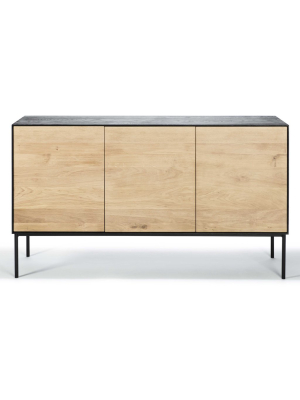 Blackbird 3-door Sideboard