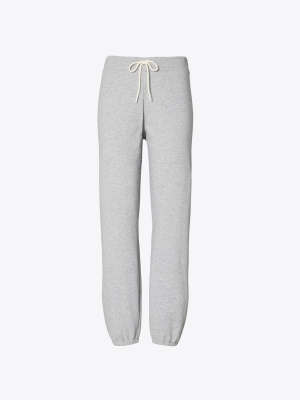 French Terry Sweatpants