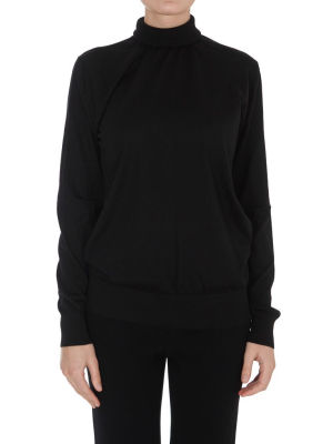 Dolce & Gabbana Turtleneck Sweater