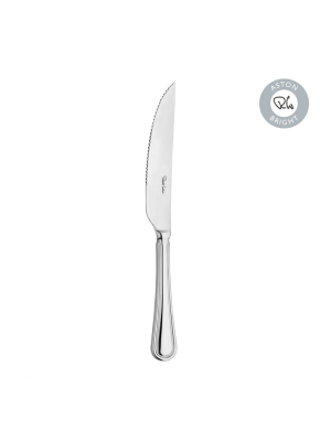 Aston Bright Steak Knife