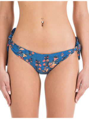 Isabel Marant Étoile Sukie Bikini Bottoms