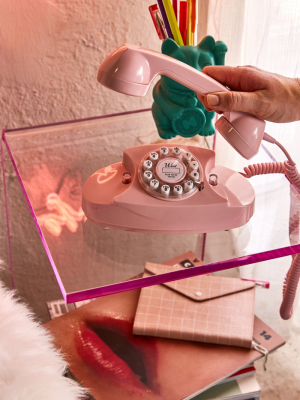 Crosley Princess Phone