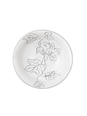 Setsuko Ivy Leaf Saucer