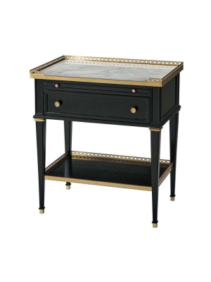 Matilde Nightstand