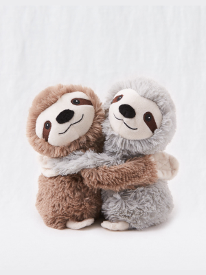 Warmies Sloth Hugs