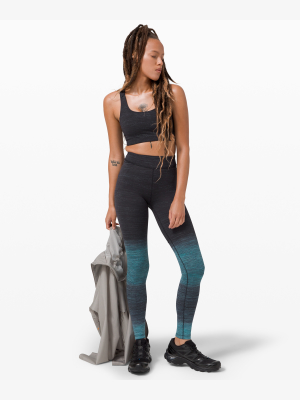 Lululemon Varsa Tight 28 Lululemon Lab - Autumn