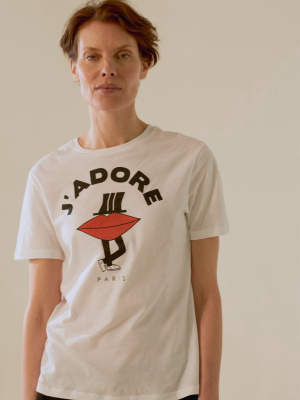 J'adore Classic T-shirt