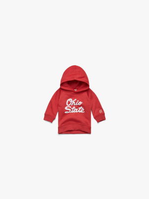 Baby Osu 1942 Hoodie