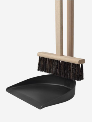 Icon Broom Set