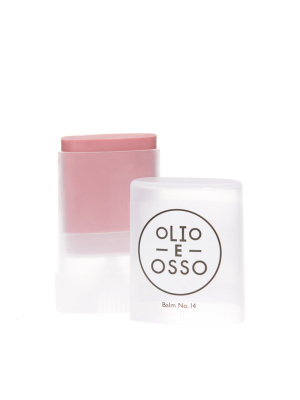 Olio E Osso Balm No. 14 - Dusty Rose