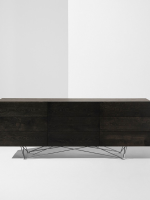 Zola Sideboard