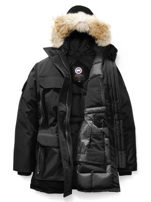 Expedition Parka