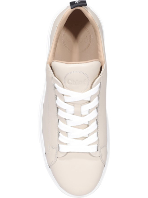 Chloé Lauren Sneakers