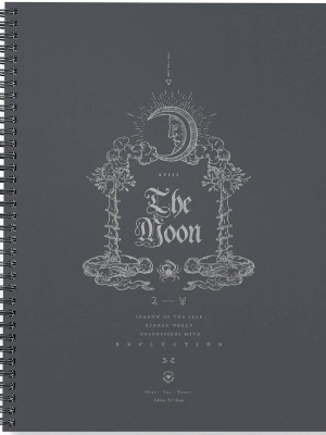 The Moon Journal