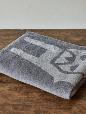 Morihata Animal Towels, Cat