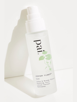 Pai Skincare Lotus & Orange Blossom Bioaffinity Skin Tonic