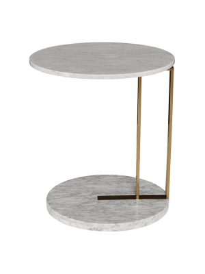 Lia Side Table