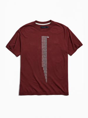 Tee Library 3.14 Tee