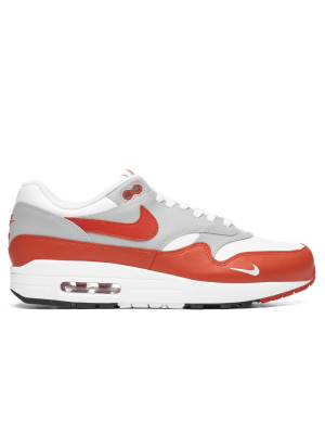 Nike Air Max 1 Lv8 - White/martian Sunrise