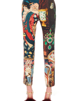 Memento Mori Pants