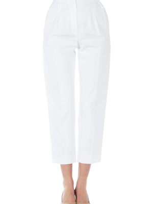 Max Mara Cropped Pants